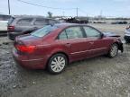 2009 Hyundai Sonata Se for Sale in Windsor, NJ - Front End