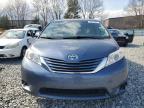 2016 Toyota Sienna Le за продажба в North Billerica, MA - Rear End