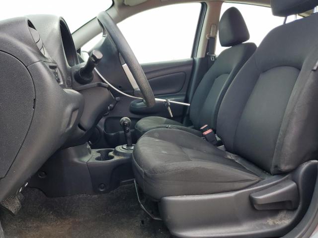  NISSAN VERSA 2019 Szary