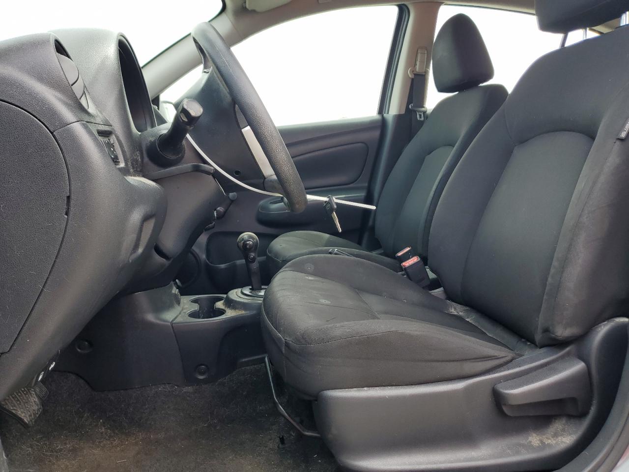 3N1CN7AP3KL871180 NISSAN VERSA 2019