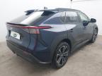 2024 TOYOTA BZ4X VISIO for sale at Copart GLOUCESTER