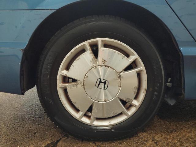 2008 HONDA CIVIC ES I