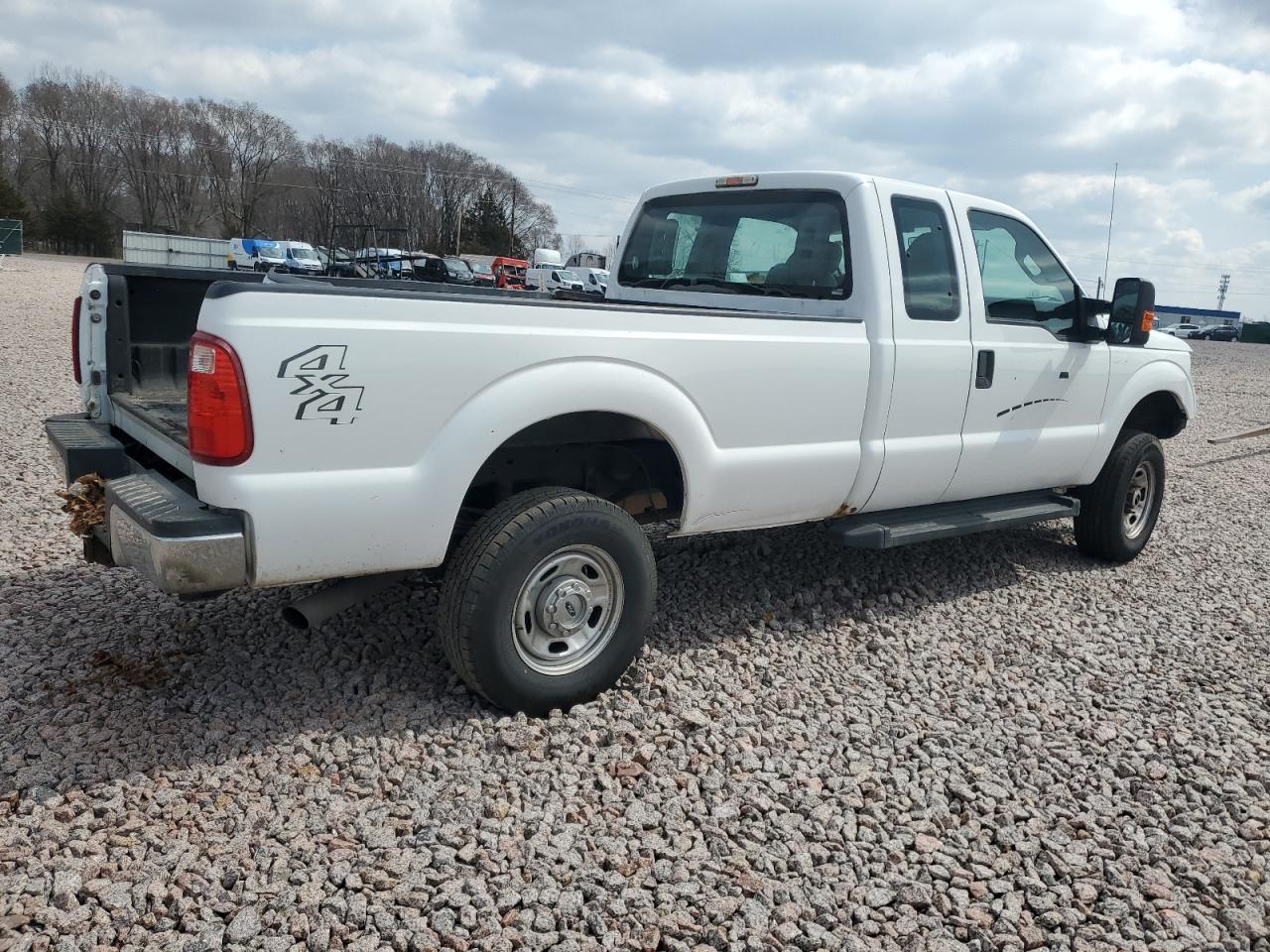 2015 Ford F250 - Image 3