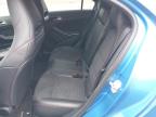 2014 MERCEDES BENZ A220 BLUE- for sale at Copart SANDY