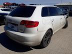 2011 AUDI A3 SPORT T for sale at Copart SANDWICH