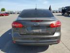 2015 Ford Focus Se for Sale in Sacramento, CA - Front End
