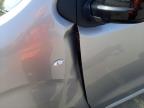 2022 VAUXHALL VIVARO F29 for sale at Copart SANDTOFT