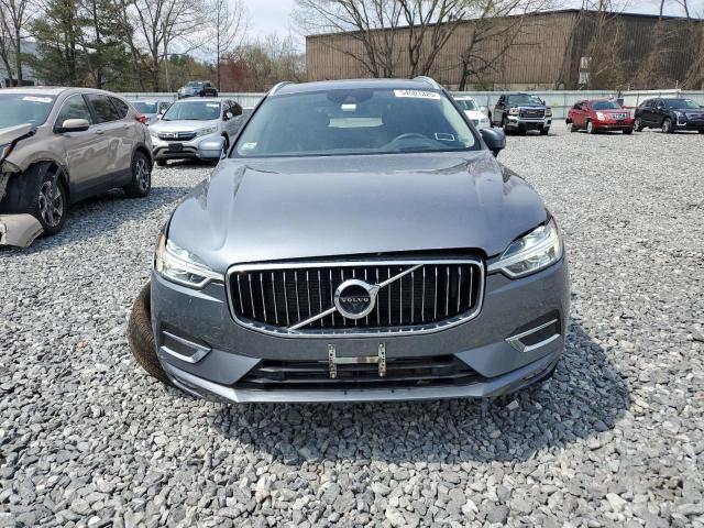  VOLVO XC60 2019 Szary