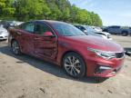 2019 Kia Optima Lx for Sale in Austell, GA - Side