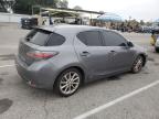 2012 Lexus Ct 200 на продаже в Van Nuys, CA - Side