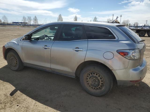 2010 MAZDA CX-7 