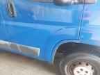 2013 CITROEN RELAY 30 L for sale at Copart EAST KILBRIDE