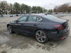 2024 Genesis G70 Base на продаже в Windsor, NJ - Front End