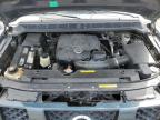 2007 Nissan Titan Xe იყიდება Las Vegas-ში, NV - Front End