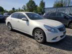2011 Infiniti G37  en Venta en Portland, OR - Normal Wear