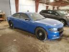 2018 Dodge Charger Police for Sale in Lansing, MI - Minor Dent/Scratches