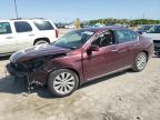 2015 Honda Accord Touring zu verkaufen in Indianapolis, IN - Front End