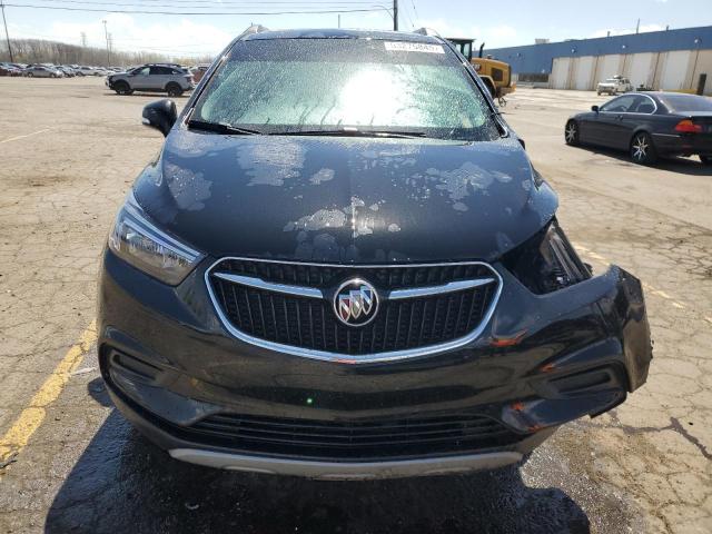  BUICK ENCORE 2019 Черный
