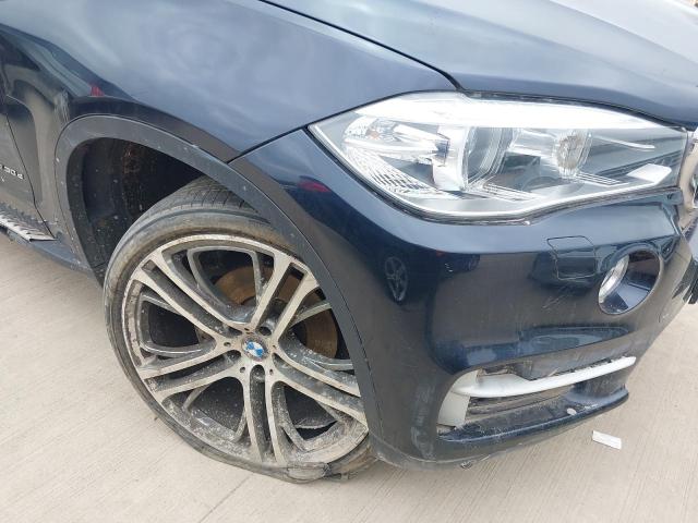 2014 BMW X5 XDRIVE30D SE 5DR AUTO