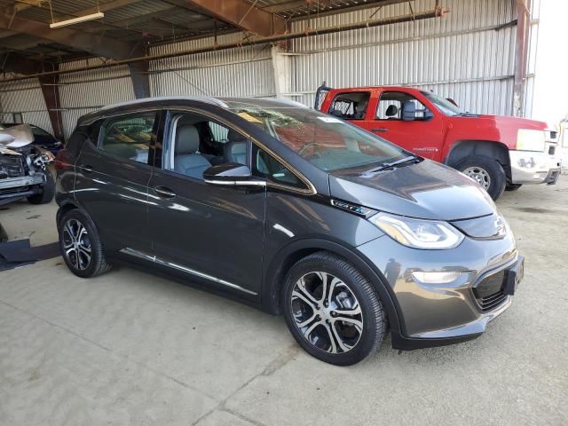  CHEVROLET BOLT 2017 Gray