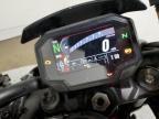 2023 KAWASAKI ZR1000 K for sale at Copart TX - CRASHEDTOYS DALLAS