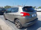 2014 PEUGEOT 2008 FELIN for sale at Copart ST HELENS