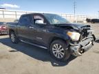 2017 Toyota Tundra Crewmax Limited for Sale in Albuquerque, NM - Front End