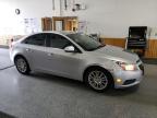 2013 Chevrolet Cruze Eco იყიდება Anchorage-ში, AK - Minor Dent/Scratches