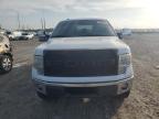 2011 Ford F150 Supercrew იყიდება New Orleans-ში, LA - Side