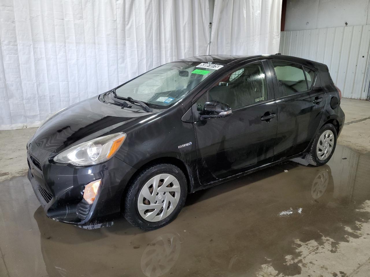 2016 Toyota Prius C for Sale in Albany, NY - Normal Wear