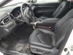 2020 Toyota Camry Xse de vânzare în Temple, TX - Hail