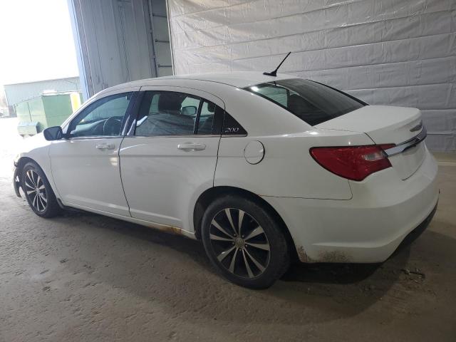 Sedans CHRYSLER 200 2012 Biały