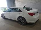 2012 Chrysler 200 Touring للبيع في Candia، NH - Front End