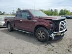 2016 Ford F150 Super Cab for Sale in Pennsburg, PA - Front End