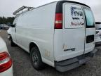 2012 GMC SAVANA G2500 à vendre chez Copart ON - COOKSTOWN