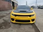 2017 Dodge Charger Srt Hellcat продається в Wheeling, IL - Minor Dent/Scratches