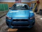 2014 Mitsubishi Outlander Sport Es na sprzedaż w Kincheloe, MI - Rear End