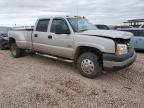 2007 Chevrolet Silverado C3500 for Sale in Phoenix, AZ - Front End