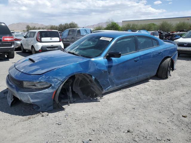 DODGE CHARGER GT 2022