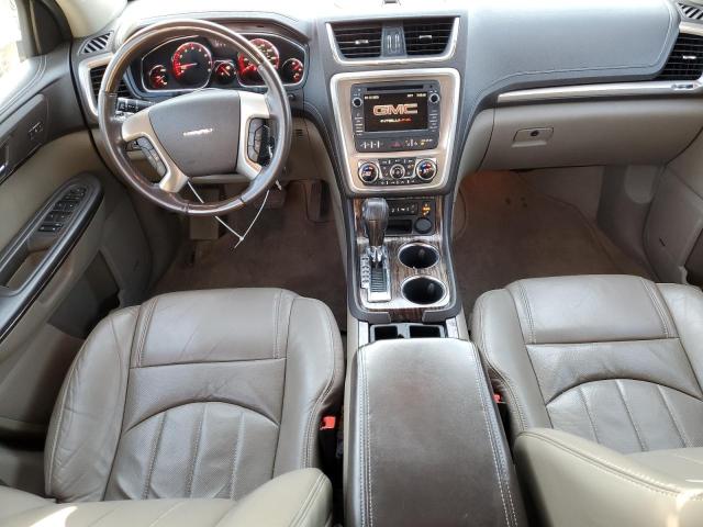  GMC ACADIA DEN 2014 White