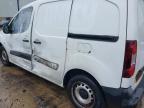 2016 PEUGEOT PARTNER SE for sale at Copart SANDY