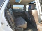 2013 Infiniti Jx35  იყიდება Bowmanville-ში, ON - Rear End