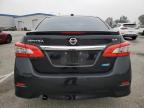2013 Nissan Sentra S იყიდება Rancho Cucamonga-ში, CA - Front End