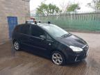 2008 FORD C-MAX ZETE for sale at Copart CHESTER