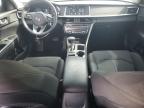 2020 Kia Optima Lx na sprzedaż w Bridgeton, MO - Side