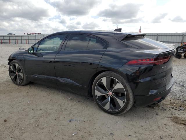  JAGUAR I-PACE 2019 Black