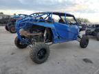 2016 Polaris Rzr Xp 4 Turbo Eps იყიდება Phoenix-ში, AZ - All Over