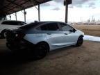 2018 Chevrolet Cruze Ls en Venta en Phoenix, AZ - Front End