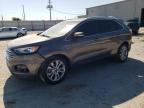 2019 Ford Edge Titanium zu verkaufen in Jacksonville, FL - Front End