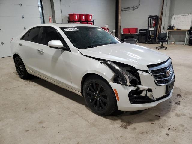 2018 CADILLAC ATS 